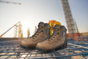 SAFETY-SHOES